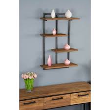 Urban Fusion Wall Shelves Sustainable