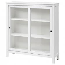 Hemnes Ikea Display Cabinets Komnit