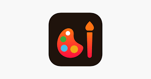 Recolor Art Photo Editor On The App