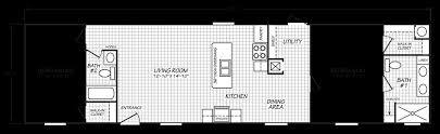 Single Wide Mobile Homes Factory Expo