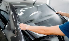 Car Window Tinting Legal