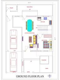 Duplex Floor Plans Indian Duplex
