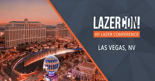 Lazercon Las Vegas Ap Lazer