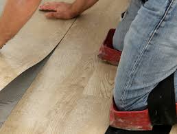 Lvt Flooring And Waterproof Vinyl Plank