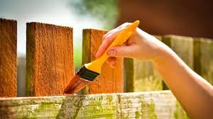 Fence Trick Will Make Your Garden