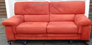 Worcester Furniture Couch Craigslist