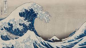 Hokusai And The Wave That Swept The World