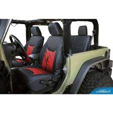 Coverking Spc532 Wrangler Seat Cover