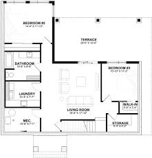Featured House Plan Bhg 6372