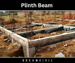 construction plinth beam vs tie beam