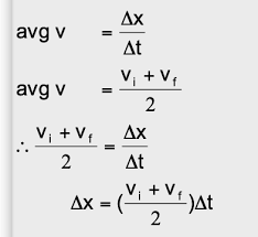 Graphs And Equations Of Motion 3 4