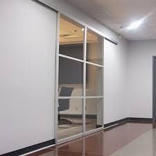 Space Plus By The Sliding Door Company