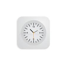 252077604 White Clocks Clock Clock Icon