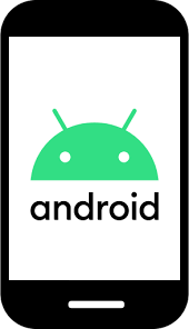 Android App Icon Png And Svg Vector