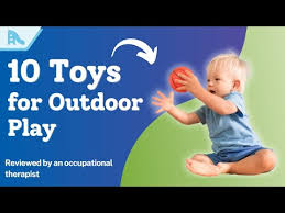 10 Must Have Developmental Toddler Toys