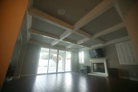 coffered ceiling kit 6 x 6 beams