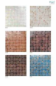 Fountains Glass Mosaic Tiles At Rs 65
