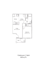 Sunrise At Tropicana Apartments For