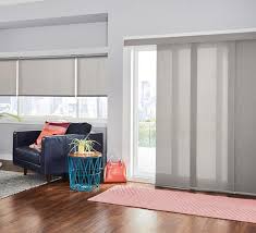Window Covering Ideas For Sliding Doors