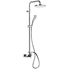 Remer Sc536 Exposed Pipe Shower Winner