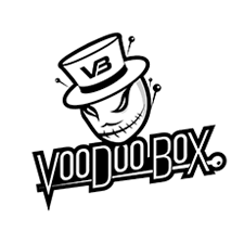 Order Voodoo Box Llc Keene Nh Menu