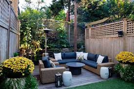 Outdoor Living Spaces On A Budget