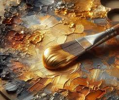 What Colors Make Gold Detailed Guide