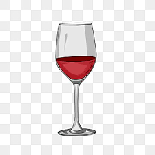 Wine Glass Clipart Red Wine G