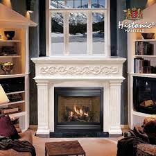 Historic Mantels Designer Series