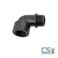 Cs 90 Degree Elbow 3 4 Inch Male X