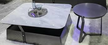 Searching Marble Center Table Big
