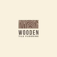 Rectangular Wooden Flooring Plank Tile