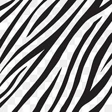 Zebra Pattern Png Images For Free