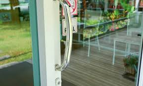 Residential Vs Commercial Door Locks