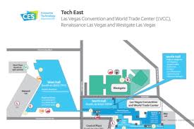At Ces 2023