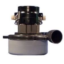 beam central vacuum motors