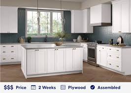 Kitchen Cabinet Color Gallery At Lowe S
