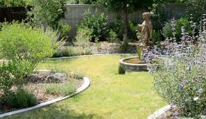 Native Plant Garden In Bakersfield
