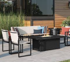 Outdoor Patio Furniture Allure