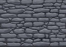 Game Texture Stones Pebbles Rock Wall
