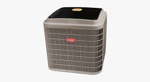 Bryant Air Conditioner Hd Png