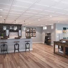 Icon Coffer Genesis Ceiling Panels