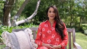Is Meghan Markle A Bench Influencer
