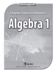 Chapter 3 Resources