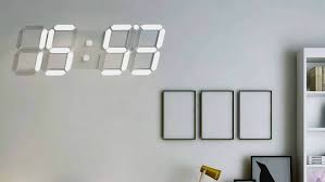 5 Best Wall Clocks Of 2023 Reviewed