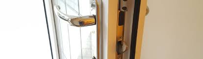 Upvc Door Repairs Multi Point Locking