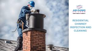 Premium Chimney Inspection And Cleaning