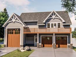Rv Garage Apartment Plans The Garage