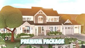 Build You A Quick And Amazing Bloxburg