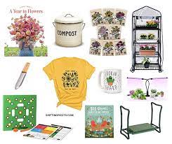 20 Gift Ideas For The Gardener In Your